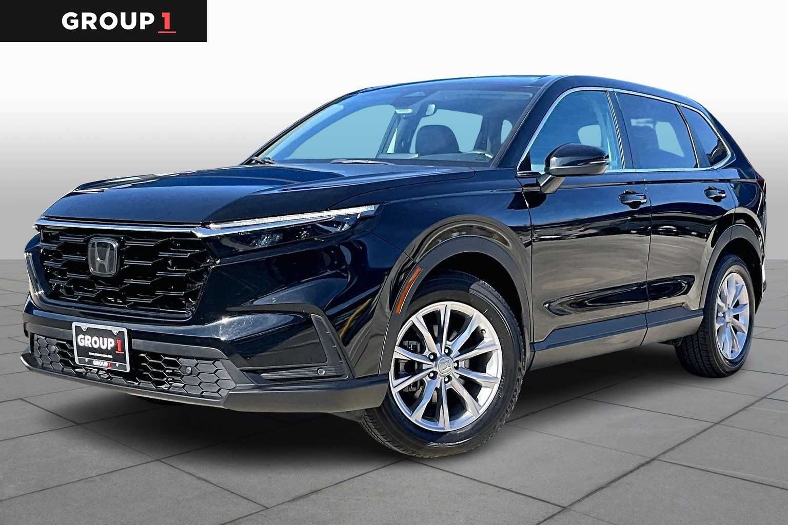 2023 Honda CR-V EX-L Image 1 of 33