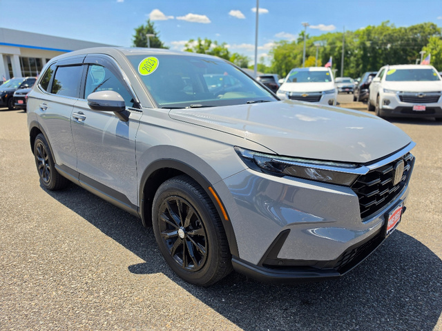 2023 Honda CR-V EX-L Image 1 of 37