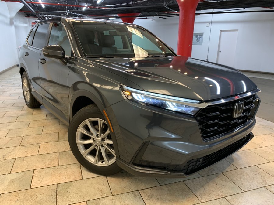 2023 Honda CR-V EX-L Image 1 of 71
