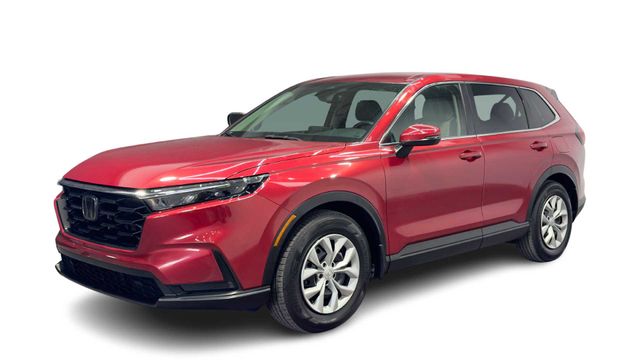 2023 Honda CR-V LX Image 1 of 35