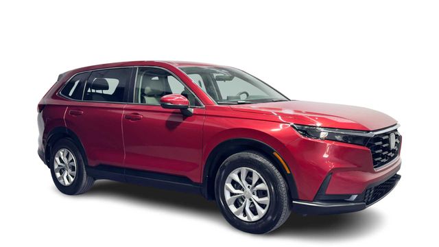 2023 Honda CR-V LX Image 3 of 35