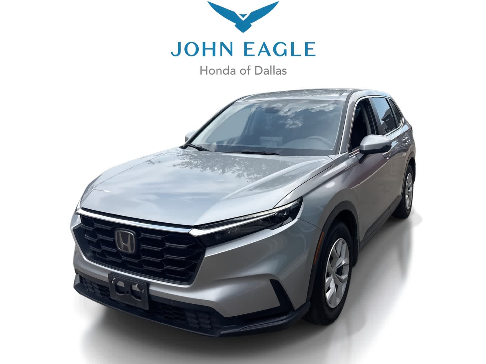 2023 Honda CR-V LX Image 1 of 25