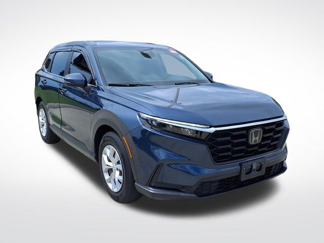 2023 Honda CR-V LX Image 2 of 29