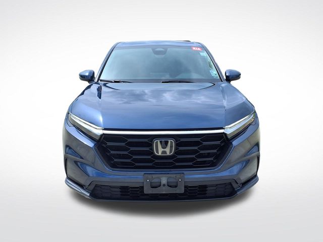 2023 Honda CR-V LX Image 3 of 29
