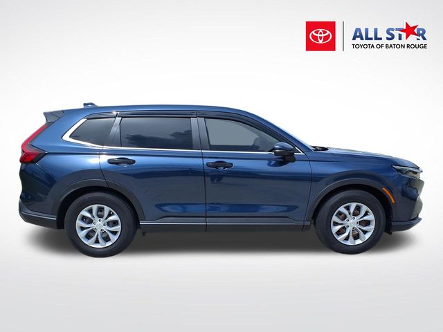 2023 Honda CR-V LX Image 1 of 29