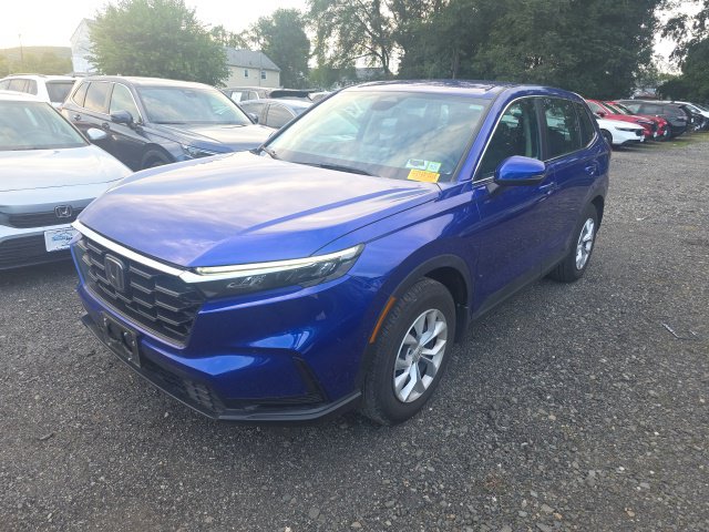 2023 Honda CR-V LX Image 1 of 5