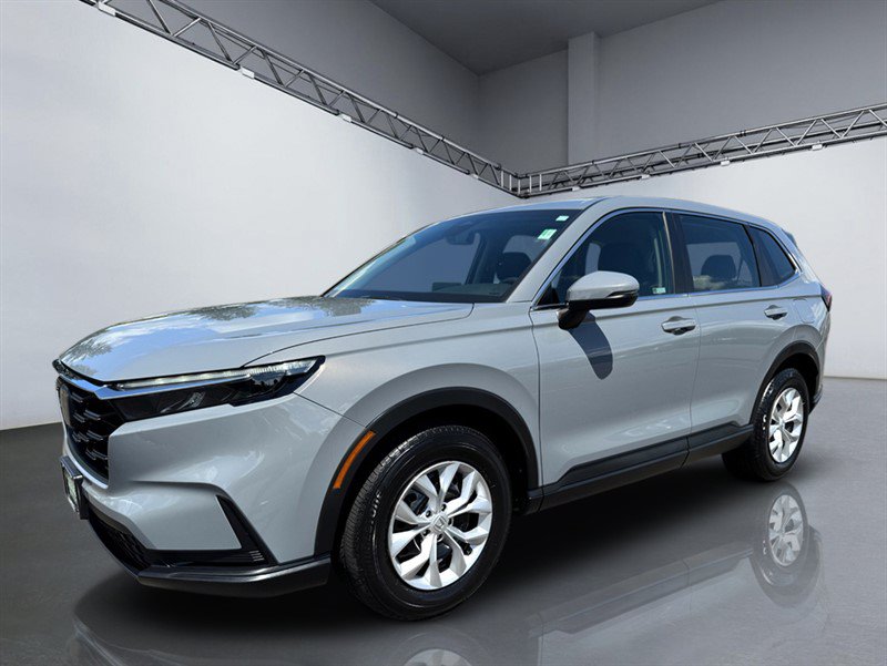 2023 Honda CR-V LX Image 1 of 26
