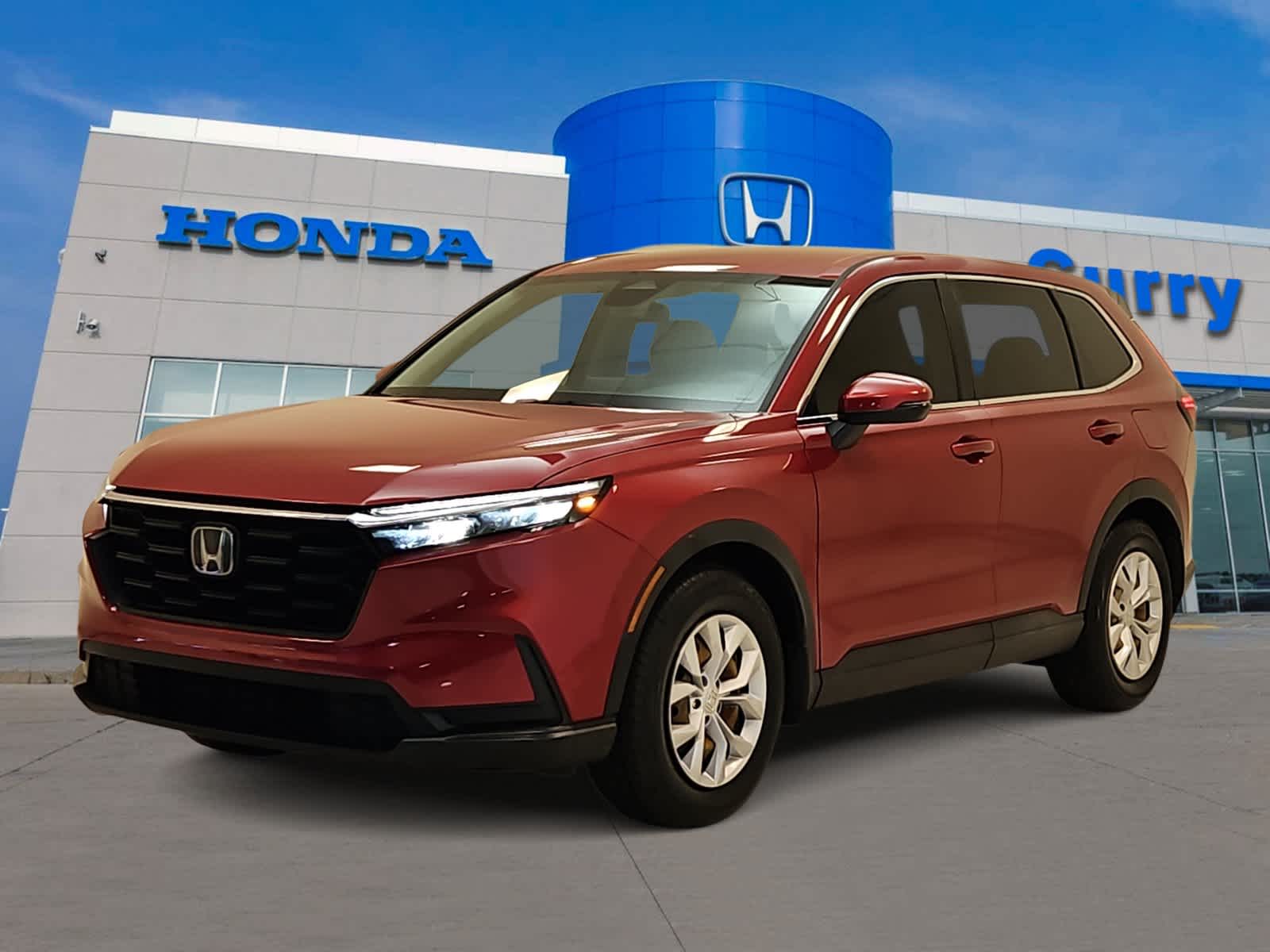 2023 Honda CR-V LX Image 1 of 31