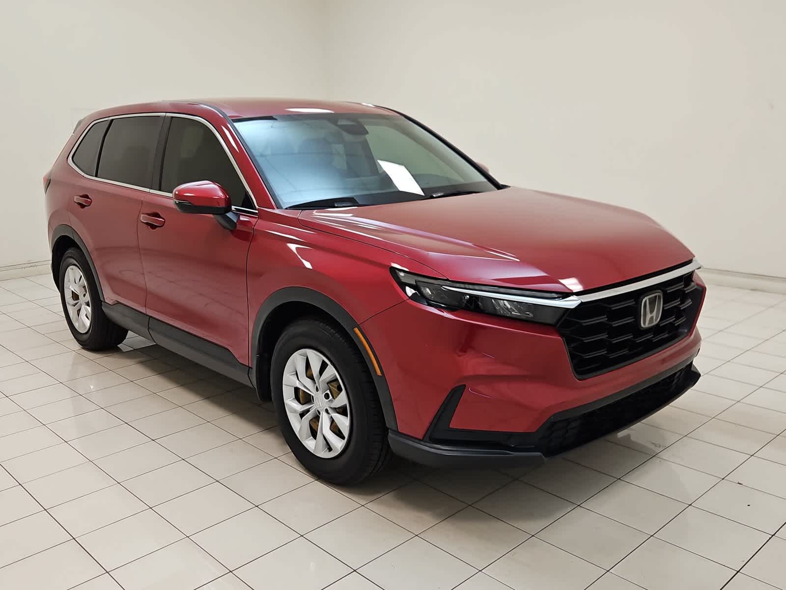 2023 Honda CR-V LX Image 3 of 31