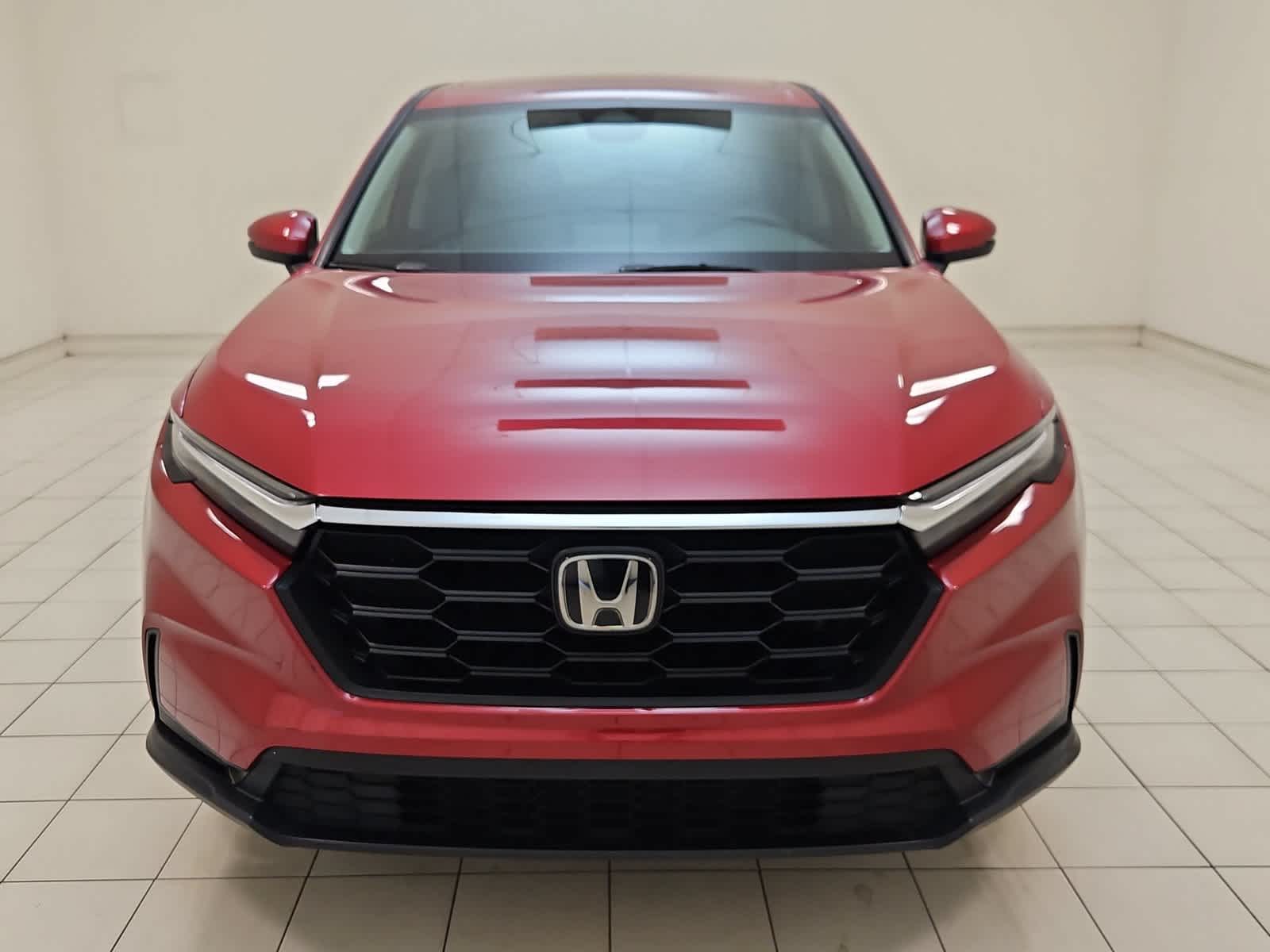 2023 Honda CR-V LX Image 2 of 31