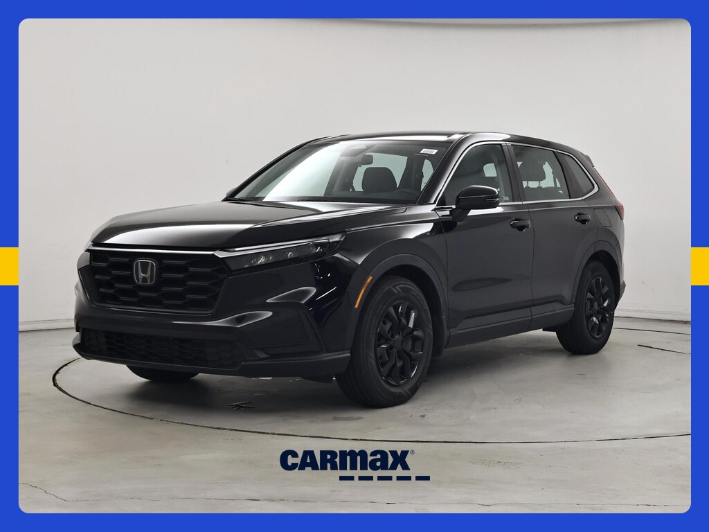 2023 Honda CR-V LX Image 1 of 21