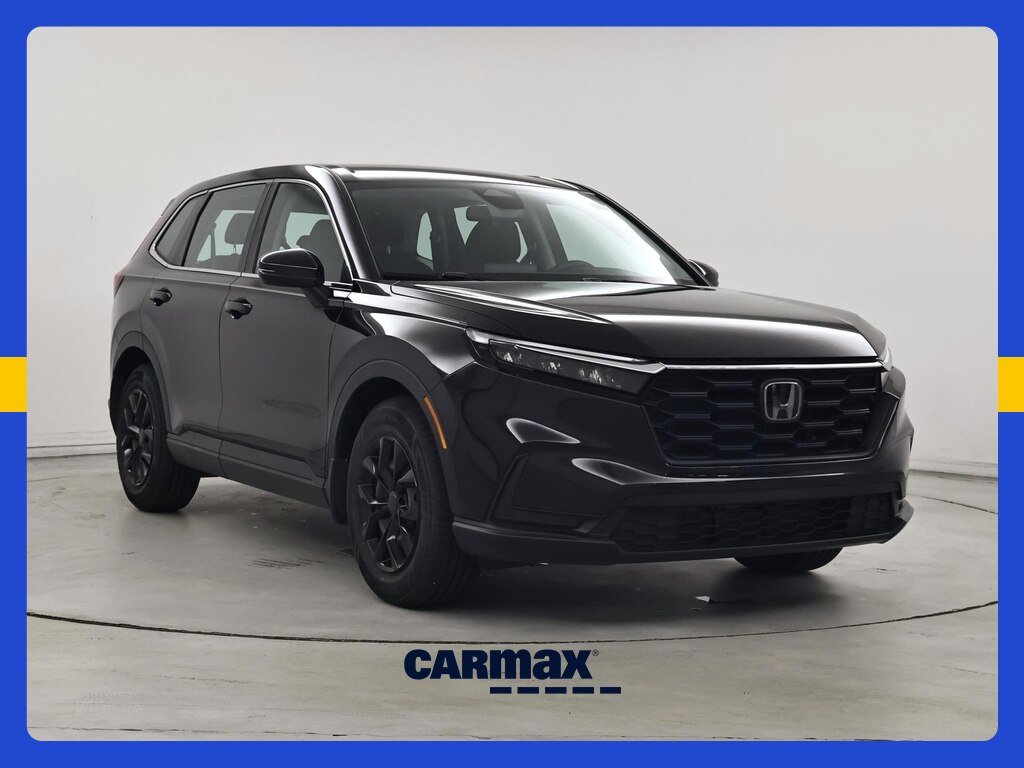 2023 Honda CR-V LX Image 3 of 21
