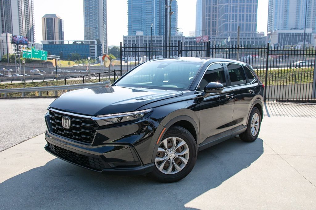 2023 Honda CR-V LX Image 1 of 20