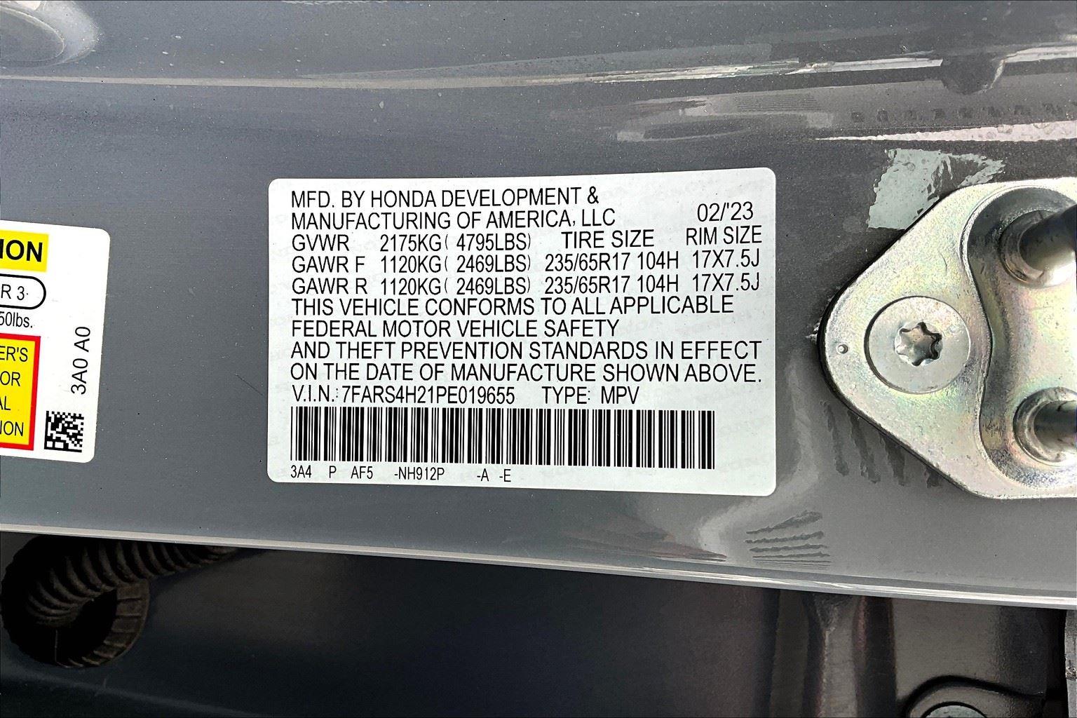 Vehicle image 26 of 26