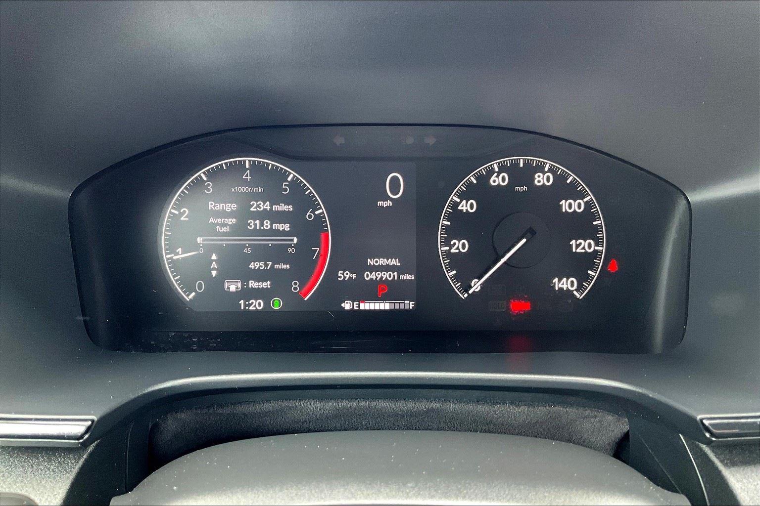 Vehicle image 17 of 26
