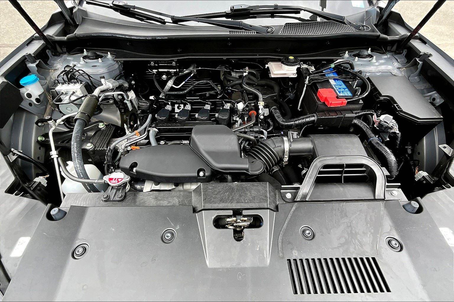 Vehicle image 11 of 26