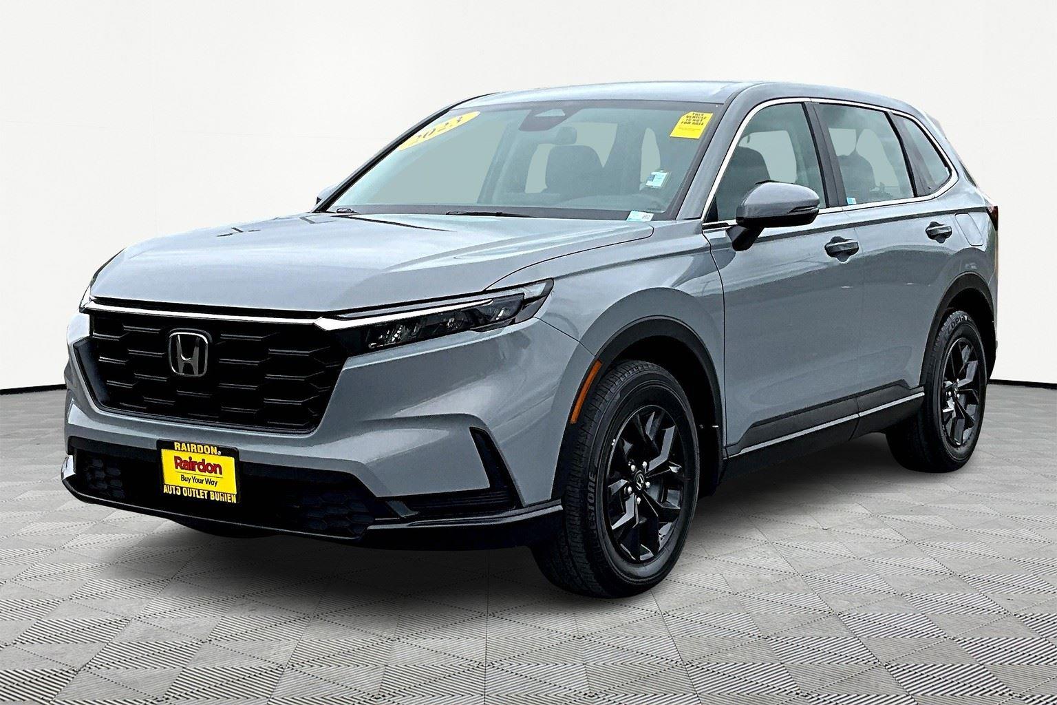 Vehicle image 1 of 26