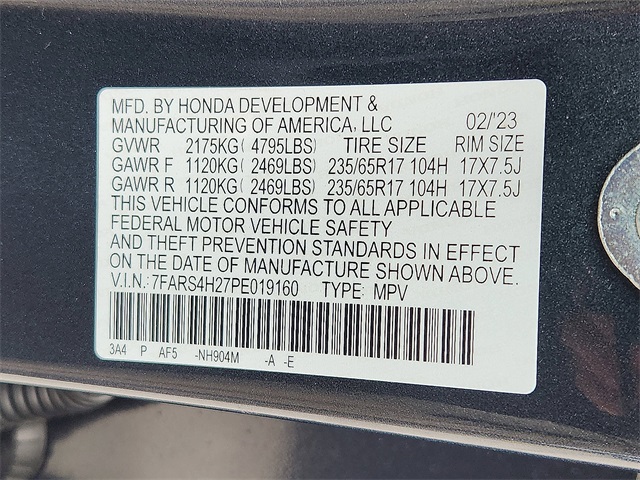 Vehicle image 11 of 11