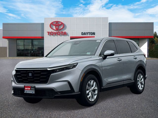 2023 Honda CR-V LX Image 1 of 34