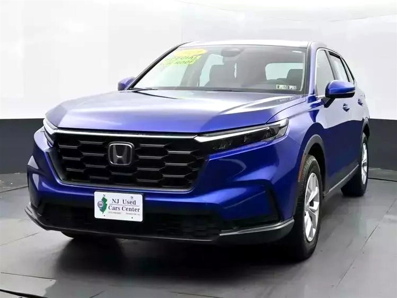 Vehicle image 1 of 37
