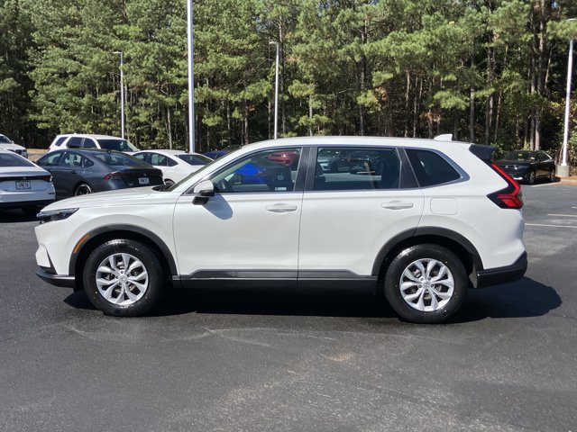 2023 Honda CR-V LX Image 9 of 35