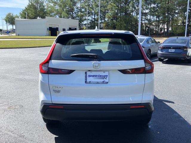 2023 Honda CR-V LX Image 7 of 35