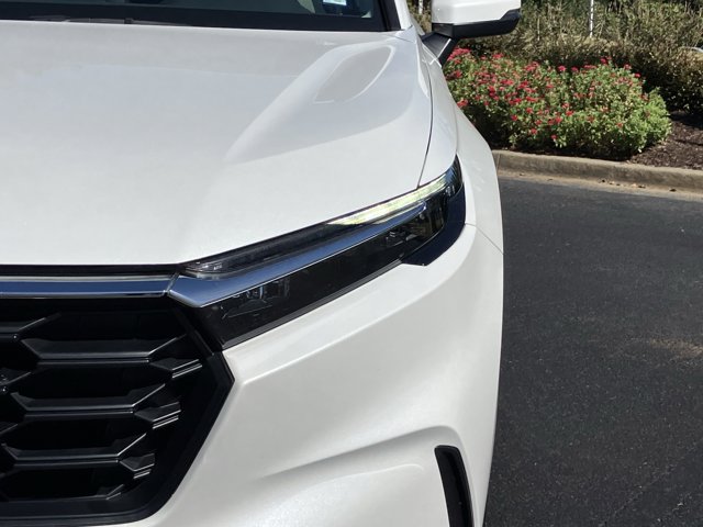 2023 Honda CR-V LX Image 33 of 35