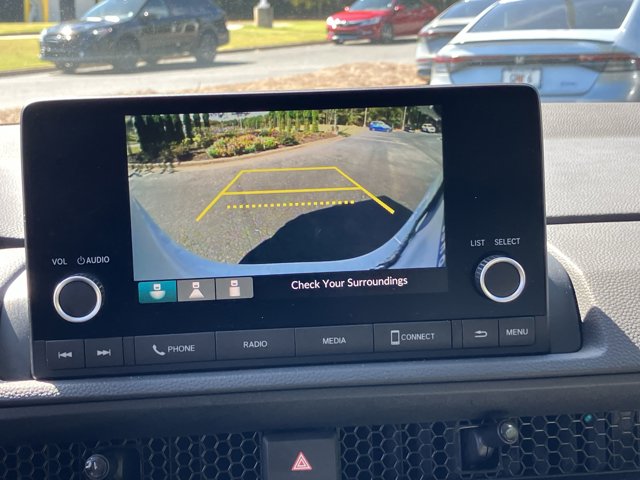 2023 Honda CR-V LX Image 19 of 35