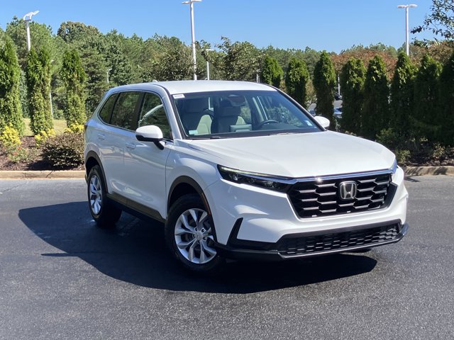 2023 Honda CR-V LX Image 4 of 35