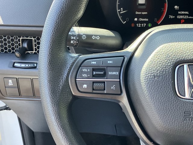 2023 Honda CR-V LX Image 16 of 35