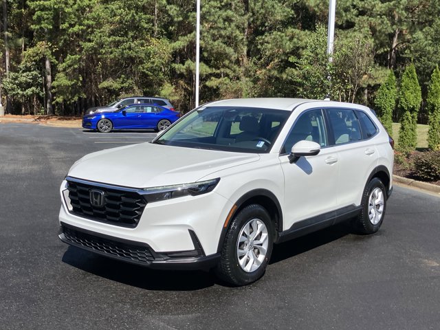 2023 Honda CR-V LX Image 1 of 35