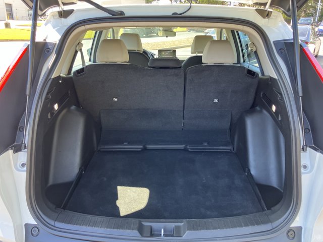 2023 Honda CR-V LX Image 11 of 35