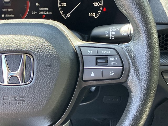 2023 Honda CR-V LX Image 32 of 35