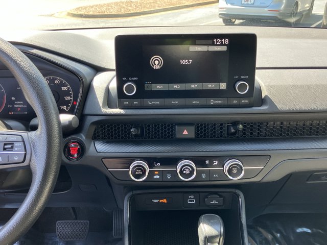 2023 Honda CR-V LX Image 21 of 35