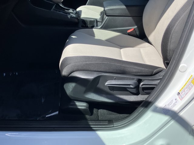 2023 Honda CR-V LX Image 34 of 35