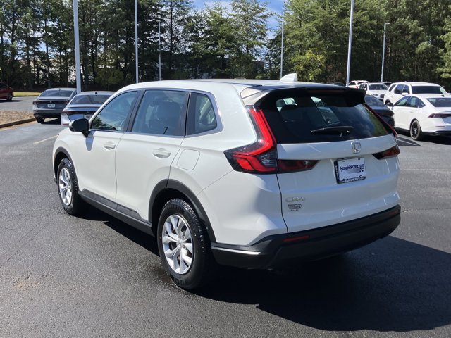 2023 Honda CR-V LX Image 8 of 35