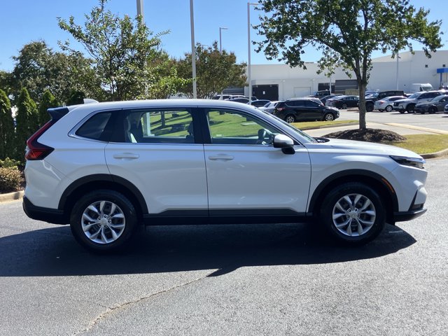 2023 Honda CR-V LX Image 5 of 35