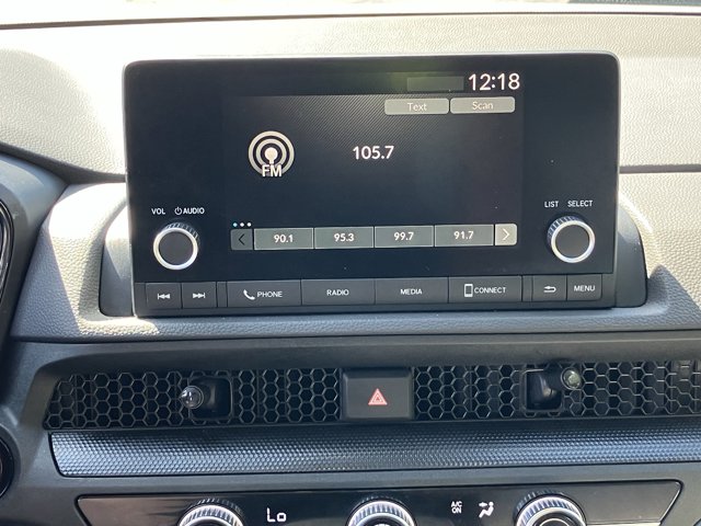 2023 Honda CR-V LX Image 20 of 35