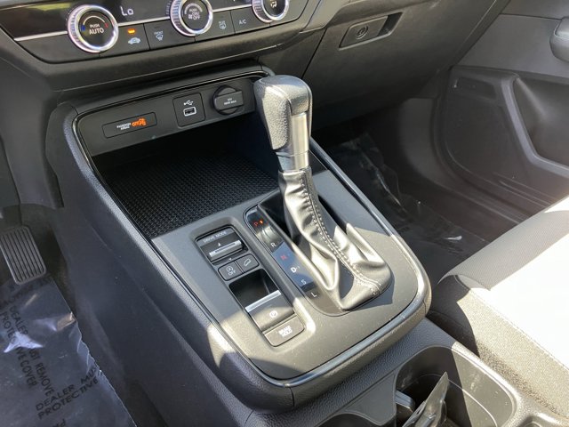 2023 Honda CR-V LX Image 22 of 35