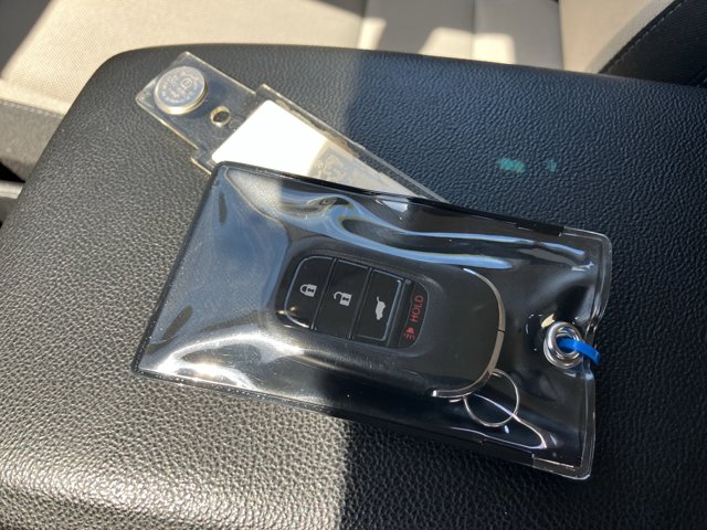 2023 Honda CR-V LX Image 25 of 35