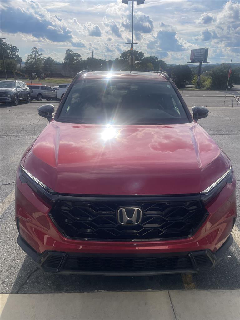 2023 Honda CR-V Hybrid Sport Image 1 of 6