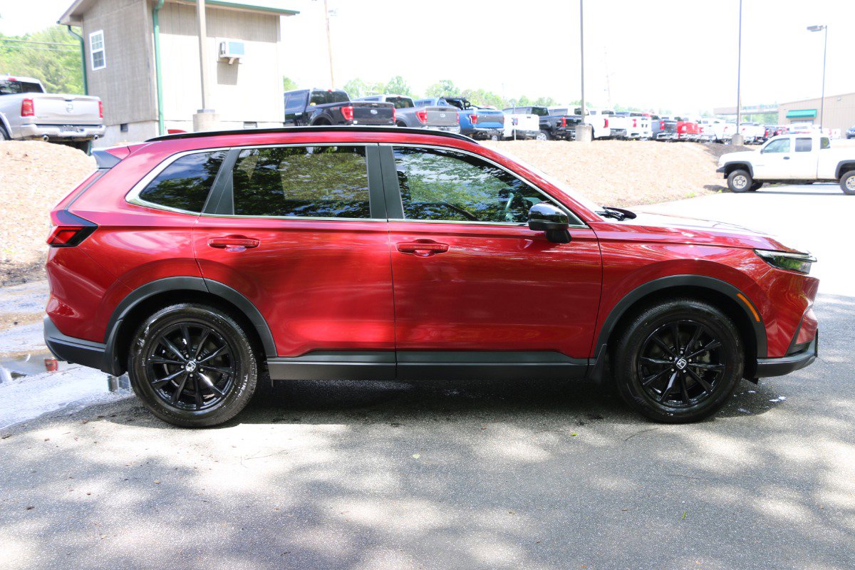 Vehicle image 5 of 31
