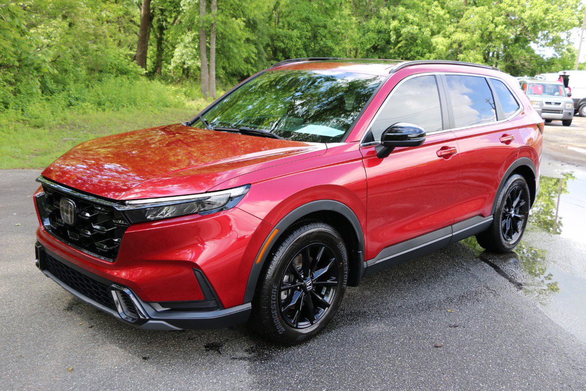 Vehicle image 1 of 31