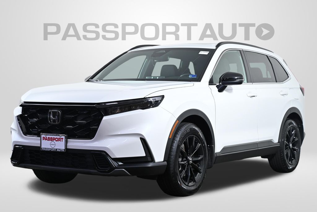 2023 Honda CR-V Hybrid Sport Image 1 of 36