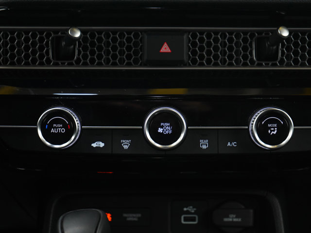 2023 Honda Civic Sport Image 23 of 29