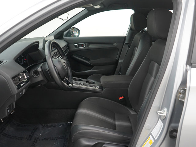 2023 Honda Civic Sport Image 13 of 29