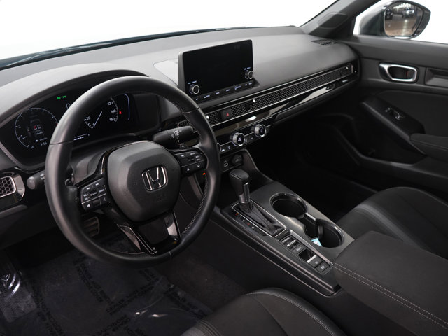 2023 Honda Civic Sport Image 16 of 29