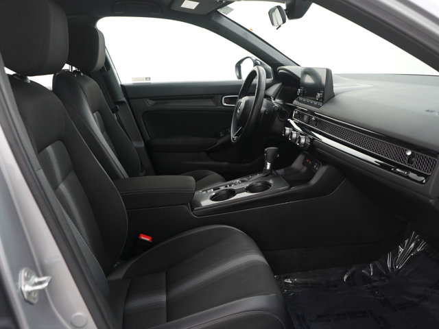 2023 Honda Civic Sport Image 14 of 29