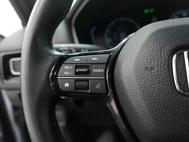 2023 Honda Civic Sport Image 27 of 29