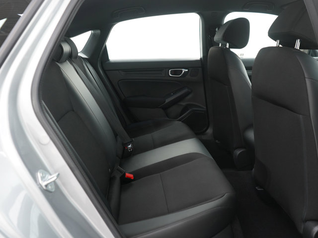 2023 Honda Civic Sport Image 11 of 29